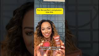 Danessa Myricks Review: How to Get Flawless Makeup