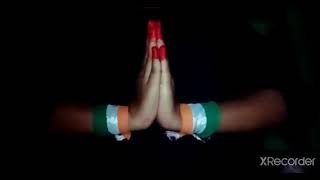 O amar desher mati 🇮🇳|| cover by hands Mudra's..