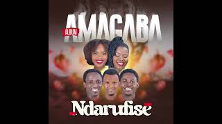 Amagaba - Ndarufise (Amagaba Album)