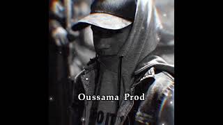 GJMA - Krueger ( Lyrics #OussamaProd )