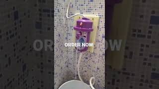 Geyser Demo Video.     order now  instant geyser #geyser #instantgeyser #brandgeyser #bestgeyser