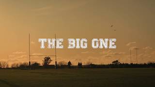 RUGBY THE BIG ONE | Castle Rushen High School