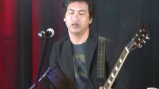 Ely Buendia - Magasin