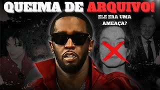 P DIDDY TERIA MESMO ENVOLVIMENTO NA MORTE DE MICHAEL JACKSON? OU É SÓ TEORIA DA CONSPIRAÇÃO?