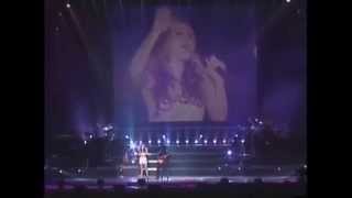 Mariah Carey - Best Vocals from Tokyo Dome 1998 (Butterfly World Tour)