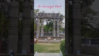 Places to visit in Warangal in two days #warangal #telanganatourism #lifeofkarthik