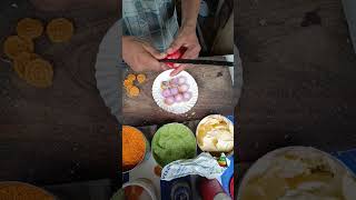 Best Murukku Sandwich In Triplicane#shorts #shortsfeed #streetfood #trendingvideo