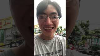 Đã được làm chủ - Lễ 02/09/2023 || Dạo cùng Nghi #vlog #motovlog #saigon #vietnam #grab #shorts