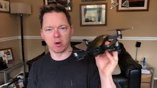 DJI MAVIC AIR An awesome gift !!