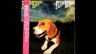 Himiko Kikuchi - Flying Beagle "Sand Storm"