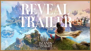 Islands of Insight | Reveal Trailer