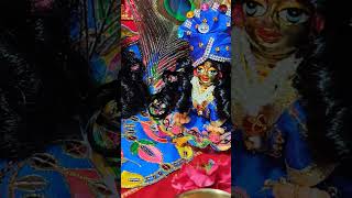 Kanhaji🙏#viral#viralvideo#viralshorts#trending#trendingshorts#shorts#india#krishna#kanha#radheshayam