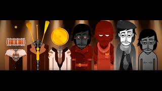 SYMPHONY-An Incredibox Beatnix Mix