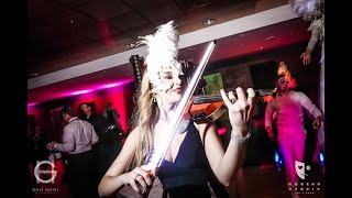 Hotel Presentation | Magical Artist | Electric Violinist