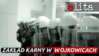 Elita (odc.7 - Zakład karny w Wojkowicach). 🔴 Cykl dokumentalny.