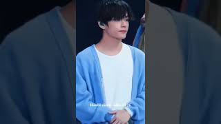 Bam diggy 🥰💘 ll BTS V Kim taehyung 💞💜 ll WhatsApp status #shorts #bts #btsarmy#lovestatus