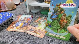 tarot || Vũ trụ đang muốn nhắn gửi thông điệp gì đến bạn vào lúc này? || chọn một bộ bài