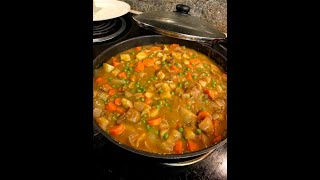 Chicken Katsu Curry with Vegetables