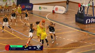 Liga Skoiy | Highlights 1.ª jornada