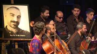 Ali Tekbaş & Mikail Aslan  "Çû Çem"