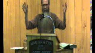 2013-09-02 Bro. Jonathan UnGodly fear1