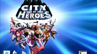 City of Heroes part 6 Shauna Stockwell