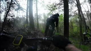 Mtb Enduro Franken, Piranha MTB Riders Club, Scharrbrothers