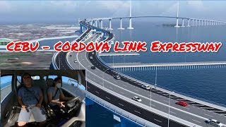 Cebu Cordova Link Expressway [CCLEX]