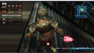 Ryujinx 1.0.6910 | FINAL FANTASY XII THE ZODIAC AGE [SWITCH EMULATION]