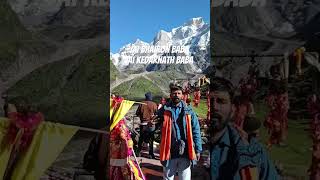 Travel More II Beautiful Kedarnath #kedarnath #bhaironath #travel #religion #beautiful