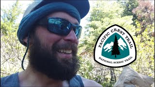 Pacific Crest Trail 2022- Days 100-102- Corey Takes Over & OREGON!