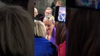 EMMA THOMPSON - LAST CHRISTMAS LONDON PREMIERE 2019