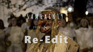 *RE-EDIT* Samhain 2019 Clonakilty