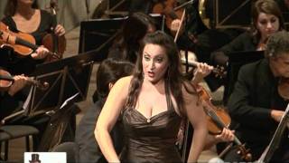 FESTIVAL VERDI 2011 - Il Trovatore - Stride la Vampa - Nicole Piccolomini