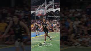 Halimaw 😱 #basketballhighlights #basketball #trendingshorts #trendingvideo #viralvideo #viralshorts