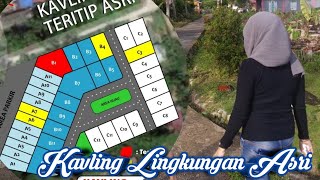 SOLD OUT || Yuks jalan ke kavling teritip asri