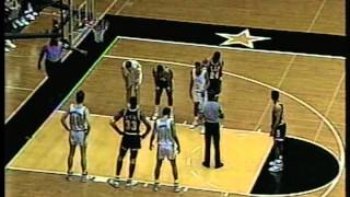 Chris Jackson 46 on Vanderbilt (1990)