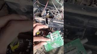 d d free dish set top box repair