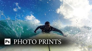 How To Print Photos