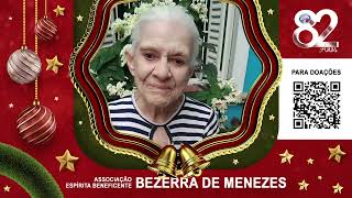 NATAL Abrigo Bezerra de Menezes