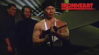 Żelazne Serce (1992) Cały Film Akcji z Bolo Yeung | Lektor PL [Tomasz Knapik]