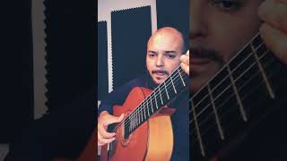 Aprende🔥fácil la Intro de Bamboleo 🚀de los Gipsy Kings en la Guitarra Flamenca 🎸