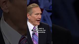 Graven Images - Dr. Adrian Rogers