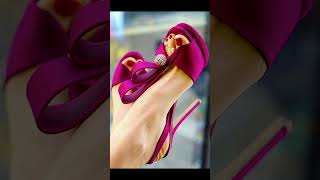 Unique high Heels Fashion|Stylish party shoes|#fashion #viral