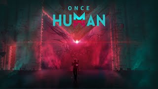 🔴 Finding A Giant Monster House 🏚️🧟‍♂️ | Once Human (Live)🔴