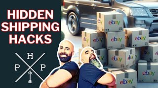 Shipping Secrets: Boost Sales and Save Money!