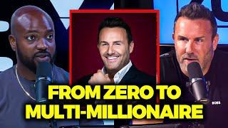 This Man Shares Zero To Millionaire Story