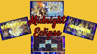 Midnight Eclipse