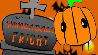 Pumpky - Wombadal's Fright (Animated)