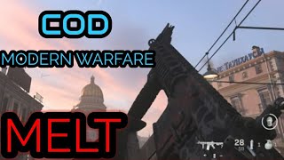 THIS IS FUN TO MELT PEOPLE (COD MODERN WARFARE)